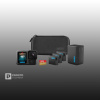 Экшн-камера GoPro HERO 13 Black Extended Power Bundle
